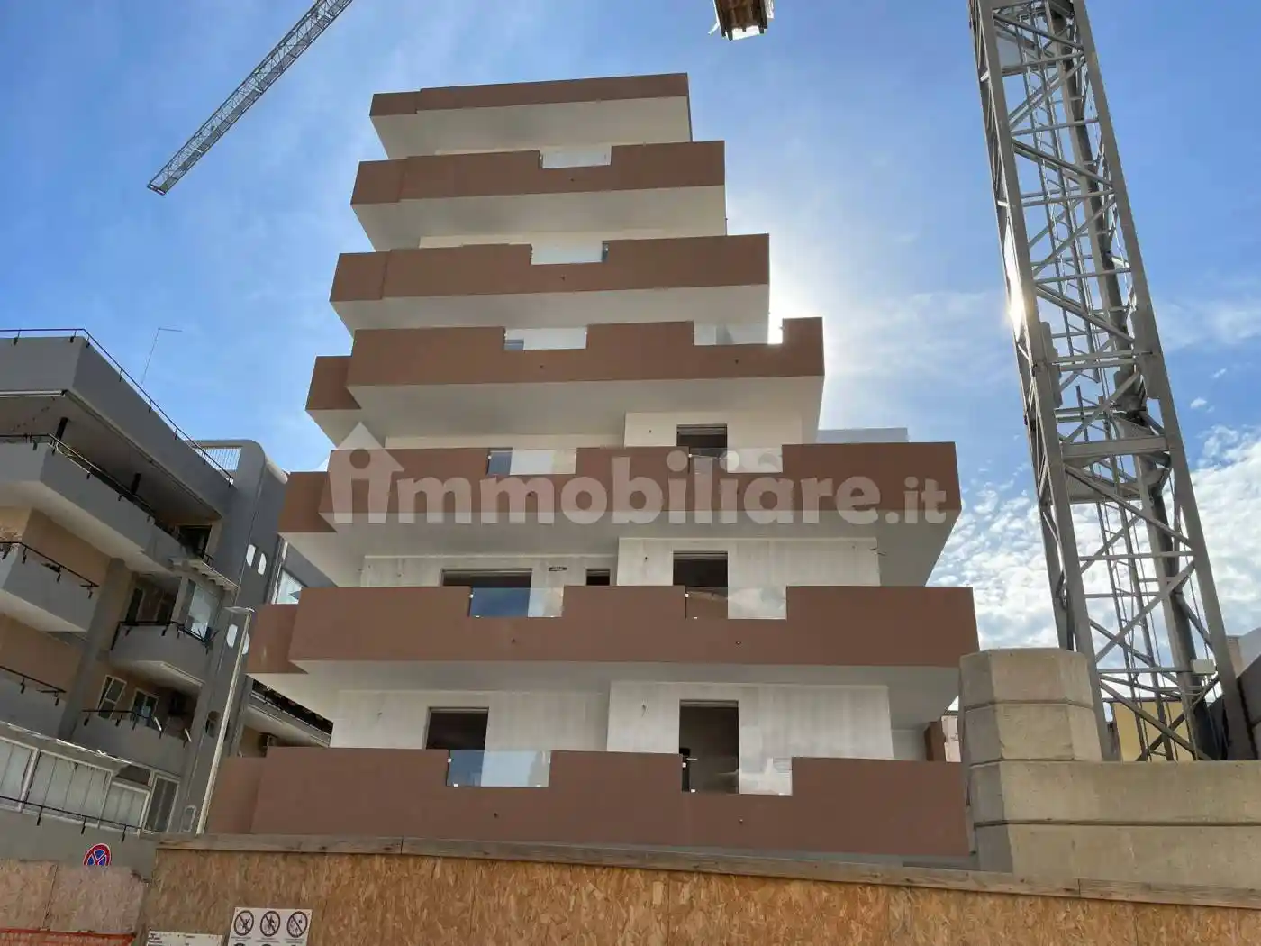 Bilocale via Massaua 29, Marconi - San Cataldo, Bari - foto 3