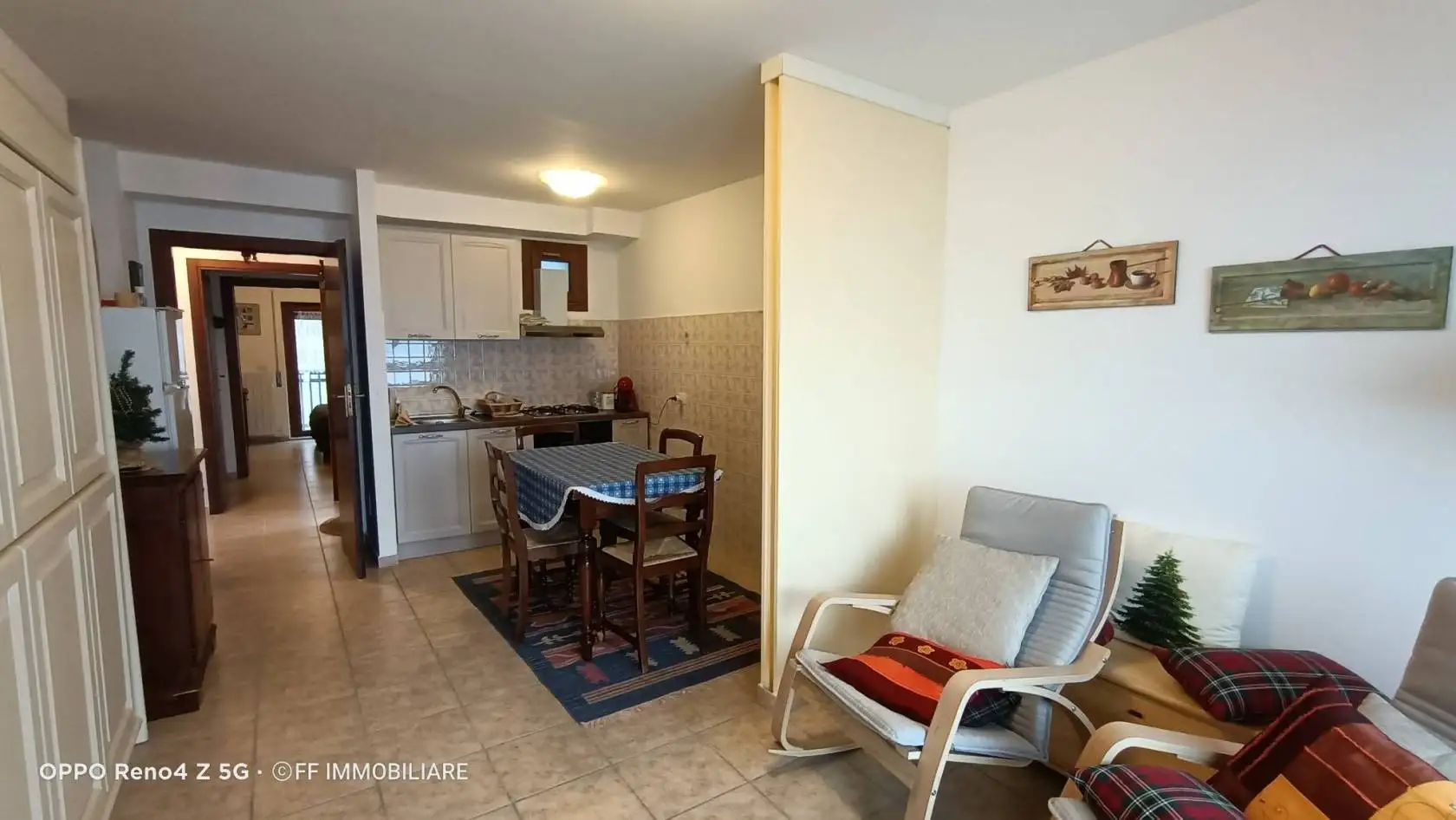 Appartamento in vendita a Sarnano