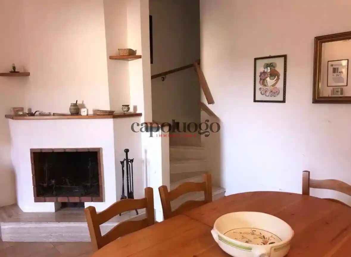 Villa a schiera via Margarito Da Brindisi snc, San Cataldo, Lecce - foto 3