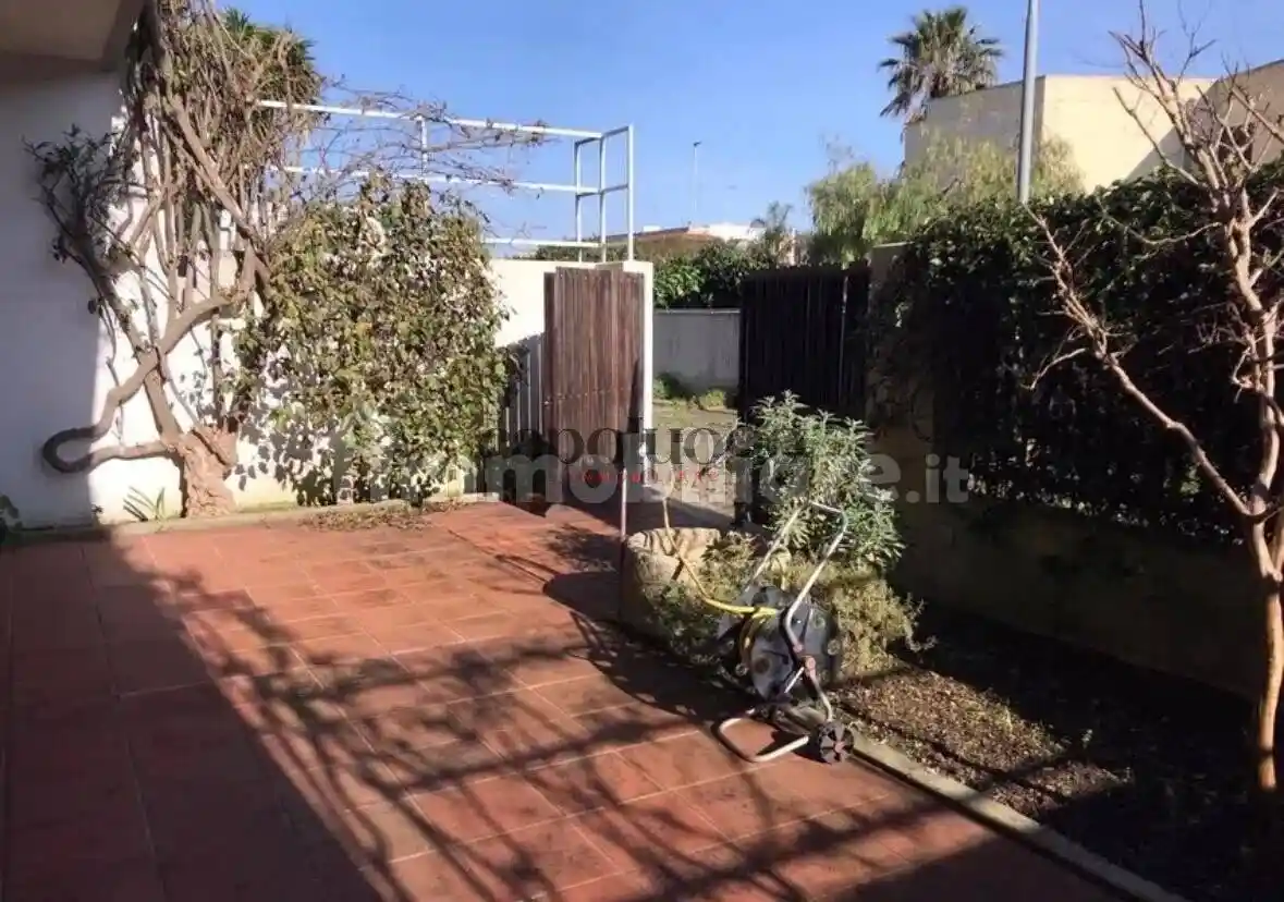 Villa a schiera via Margarito Da Brindisi snc, San Cataldo, Lecce - foto 5