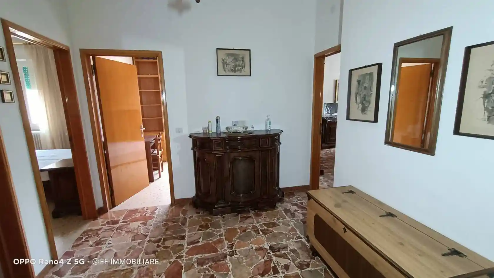 Appartamento in vendita a Fermo