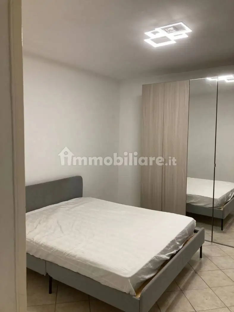 Appartamento in affitto a Napoli