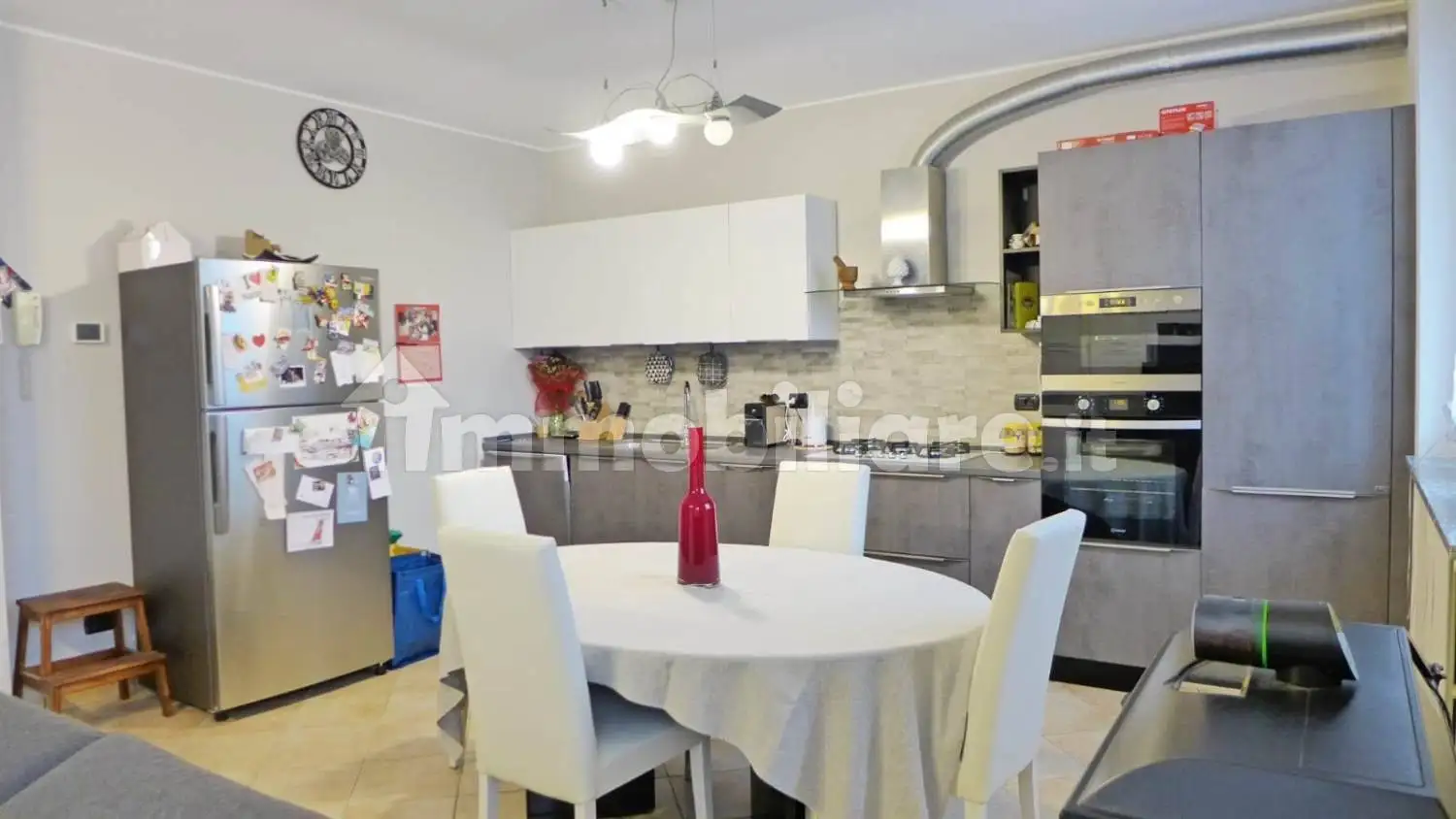 Appartamento in vendita a Vigevano