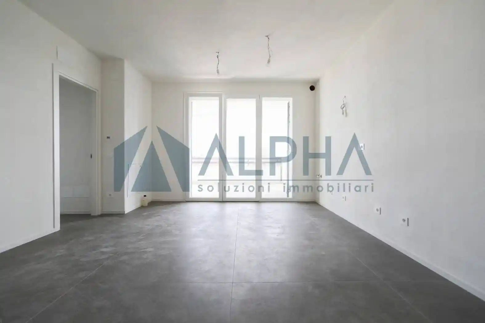 Appartamento in vendita a Cesena