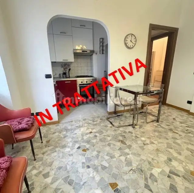 Apartment in vendita a Milan
