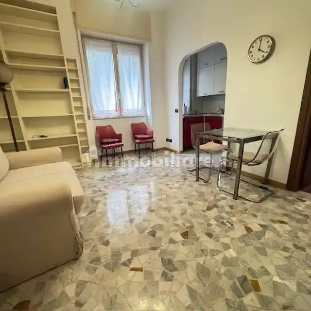 Bilocale viale Caterina da Forlì 22/2, Gambara, Milano - foto 2