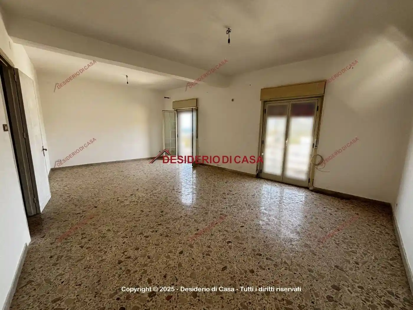 Appartamento in vendita a Carini