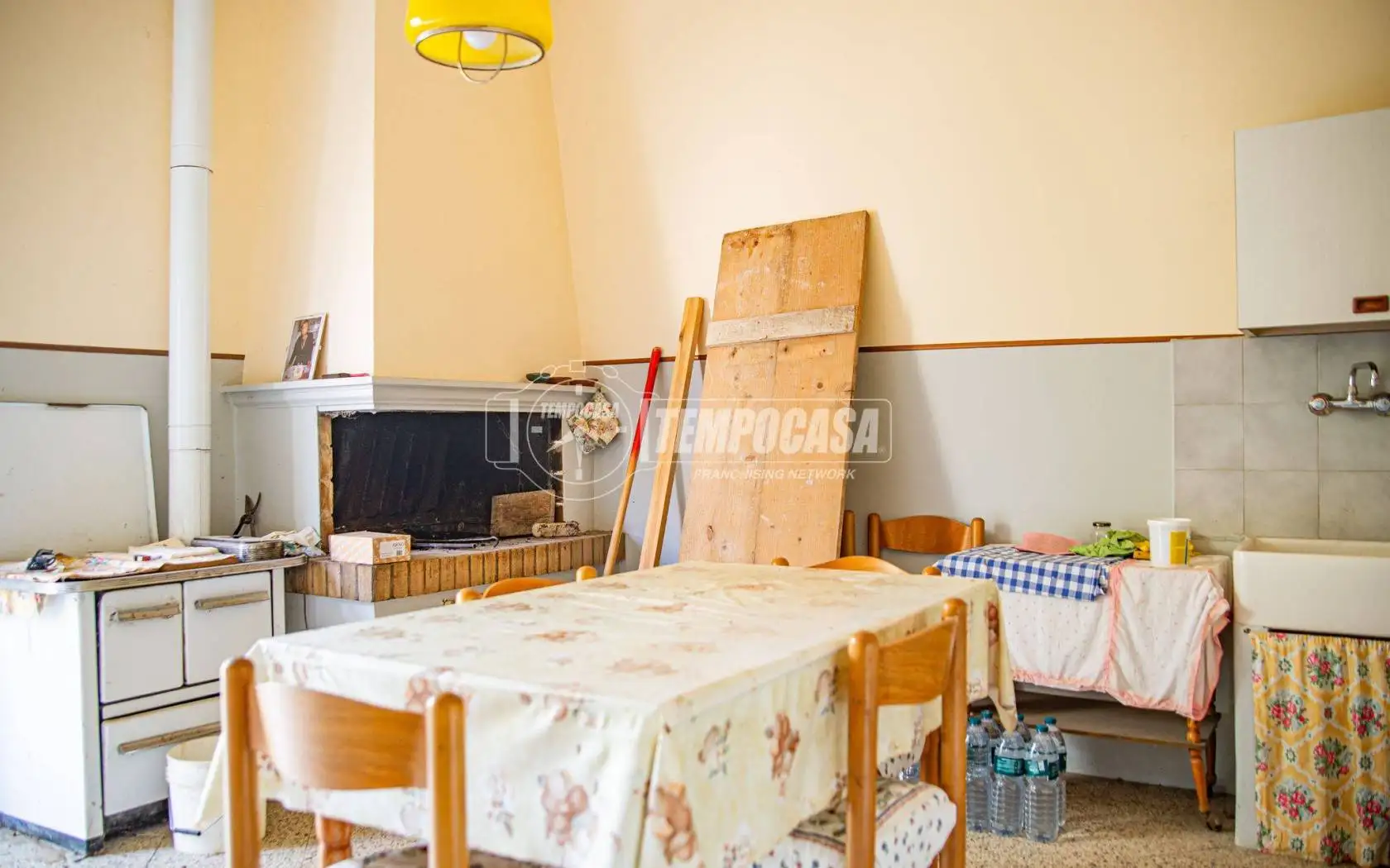 Rustico - Casale in vendita a San Leo