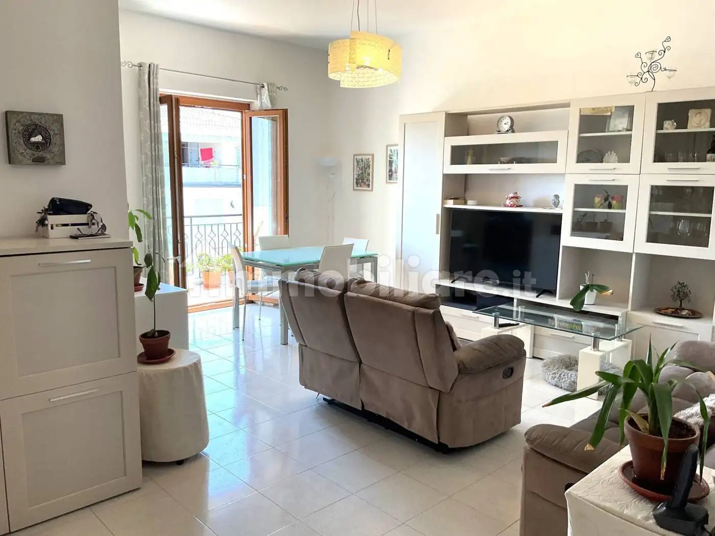 Trilocale via Antonio Gramsci 84, Badolato Marina, Badolato - foto 3