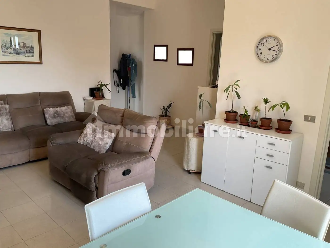 Trilocale via Antonio Gramsci 84, Badolato Marina, Badolato - foto 4