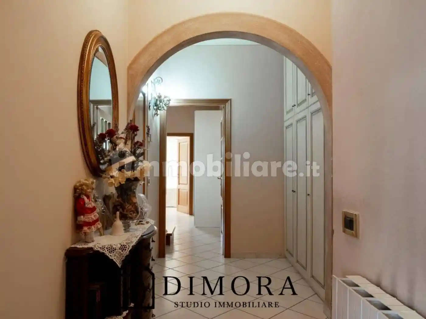 Appartamento in vendita a San Miniato