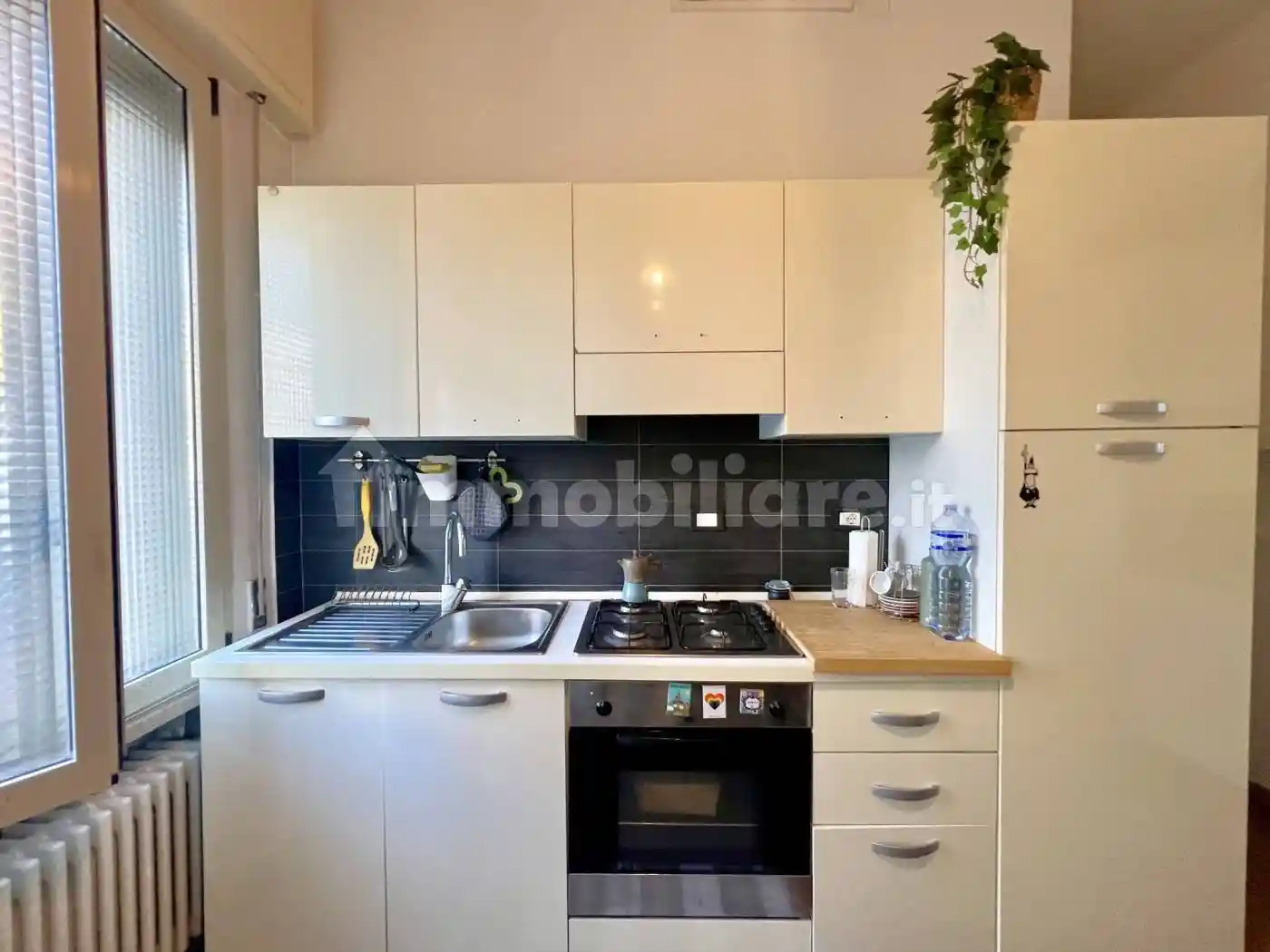 Trilocale via Andrea Costa, Stazione - Grandi Italiani, Forlì - foto 4