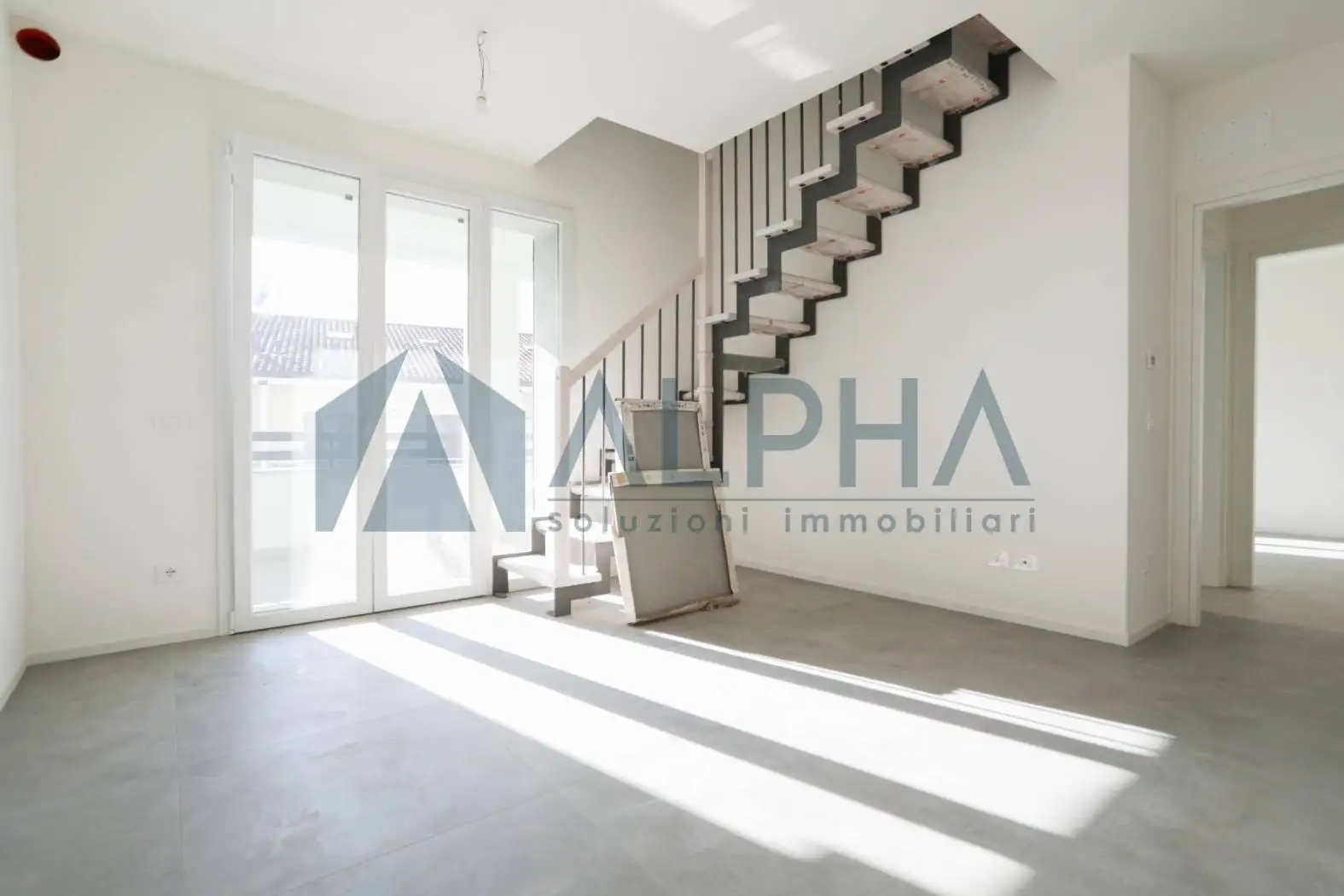 Appartamento in vendita a Cesena