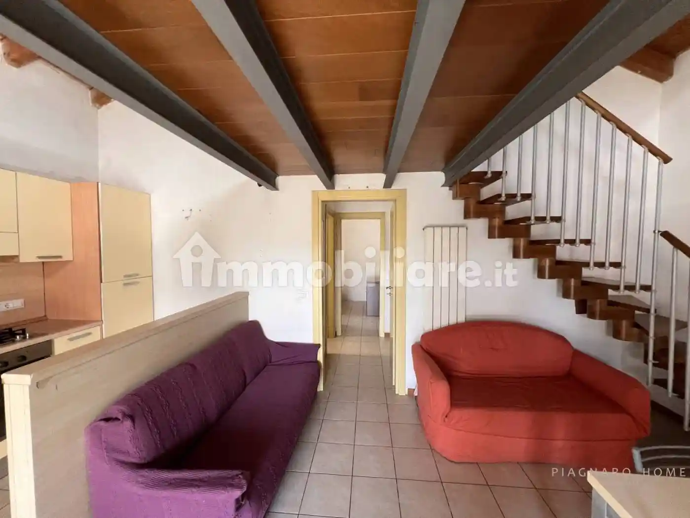 Casa indipendente - foto 3