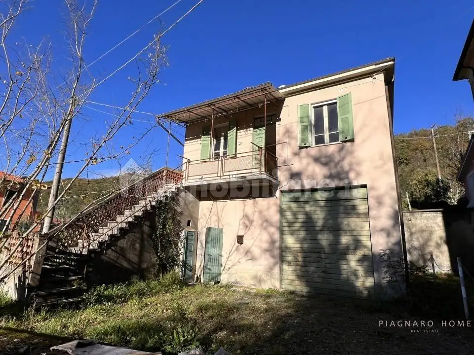 Rustico - Casale in vendita a Filattiera