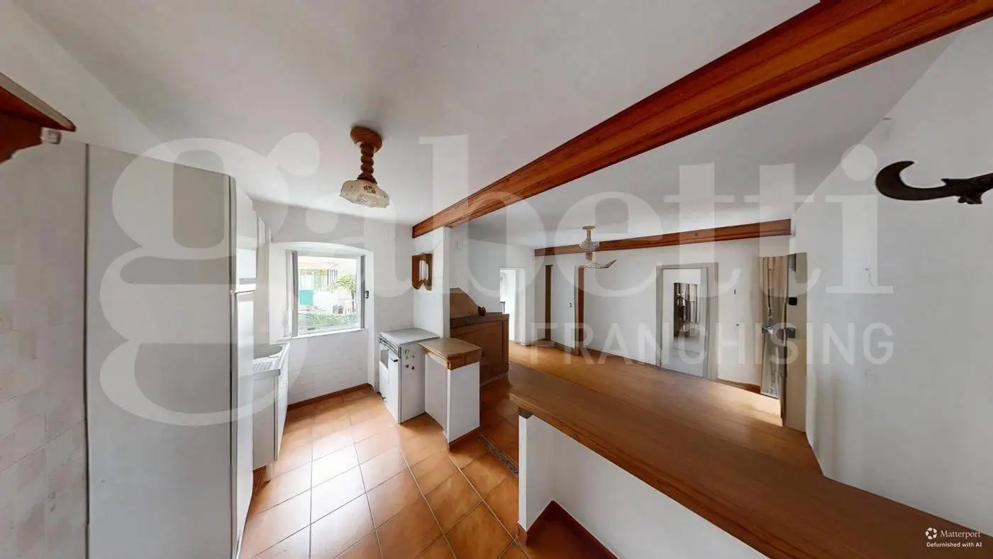 Appartamento in vendita a Masone