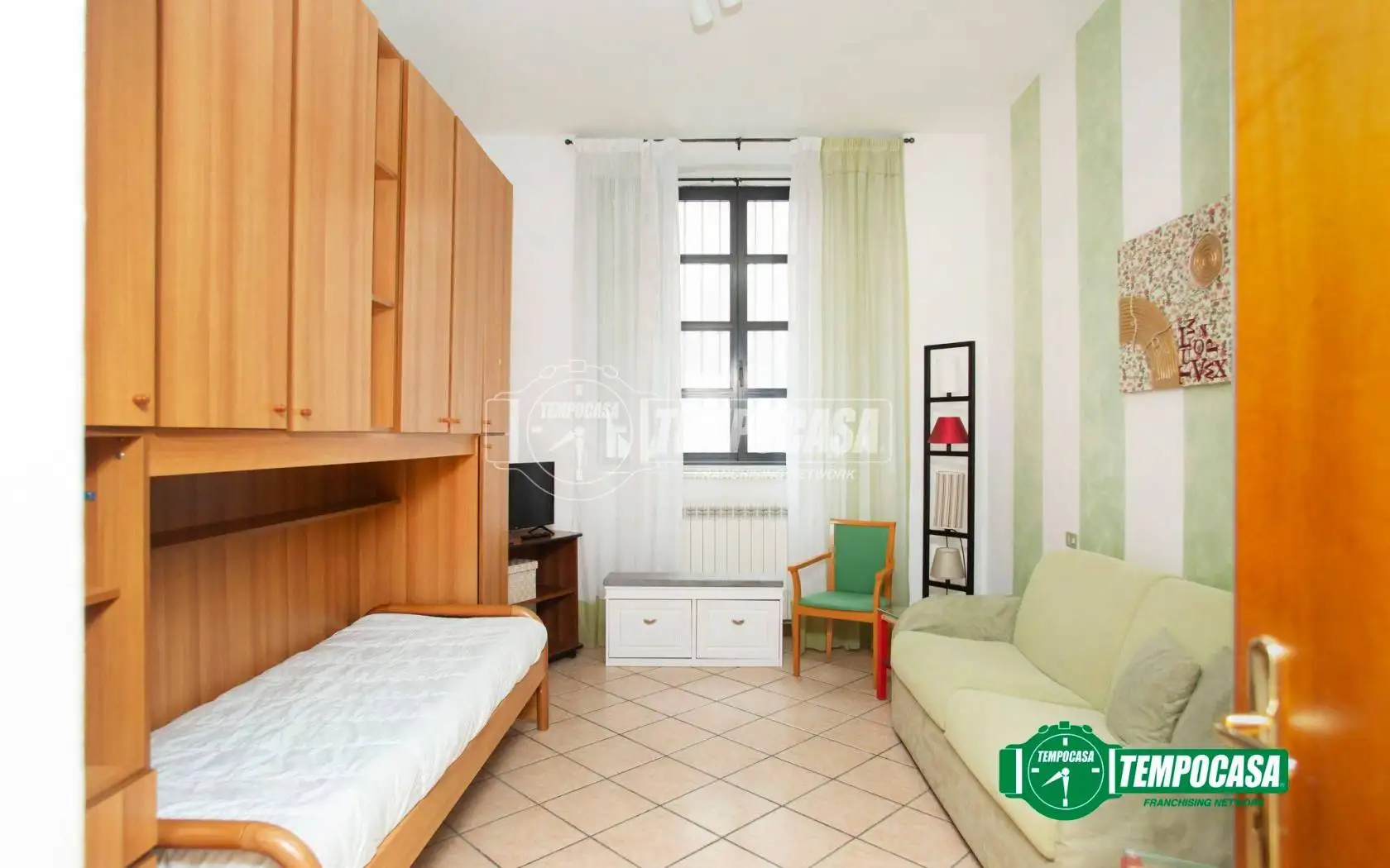 Apartment in vendita a Milan