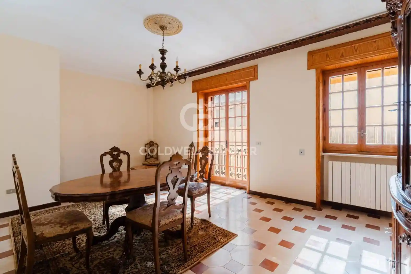 Terratetto unifamiliare via Cesare Balbo 23, Cutrofiano - foto 4