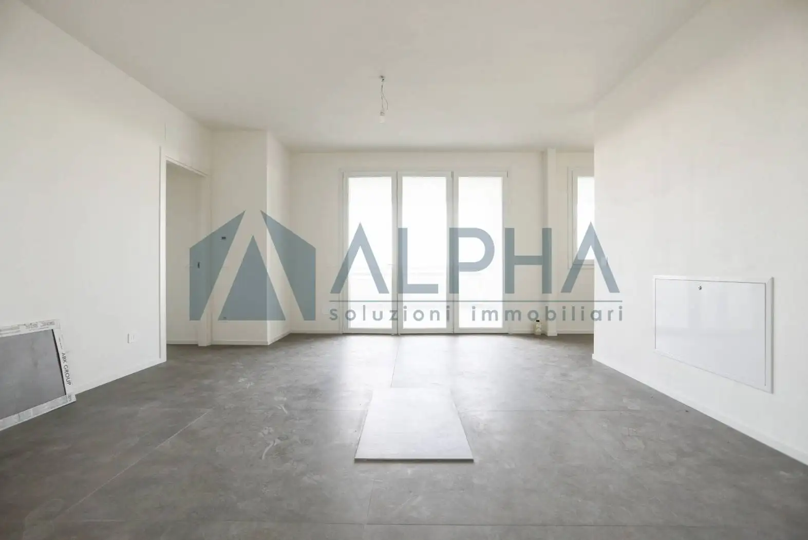 Appartamento in vendita a Cesena