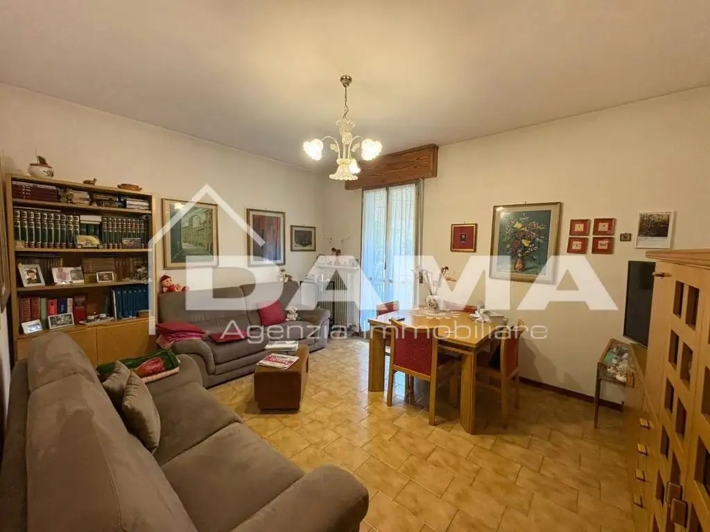 Appartamento in vendita a Forlì