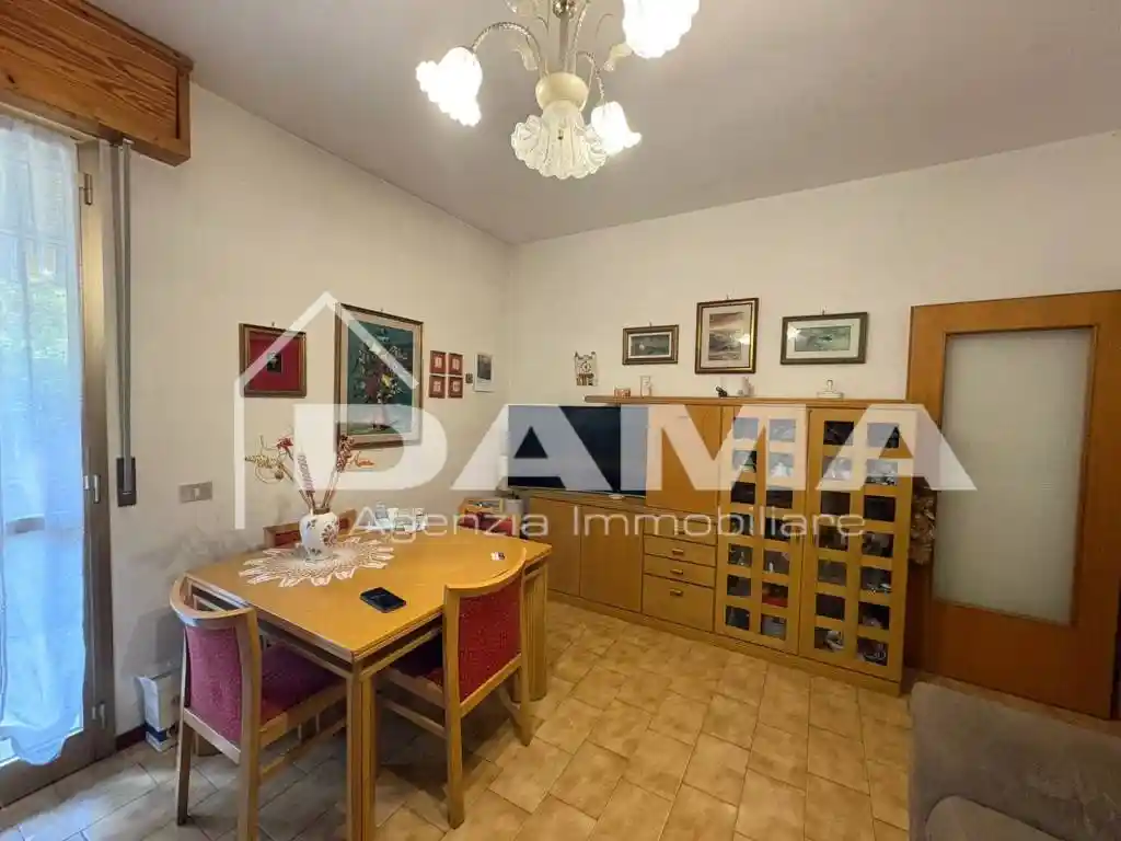 Quadrilocale buono stato, primo piano, Vecchiazzano - Ospedale, Forlì - foto 2