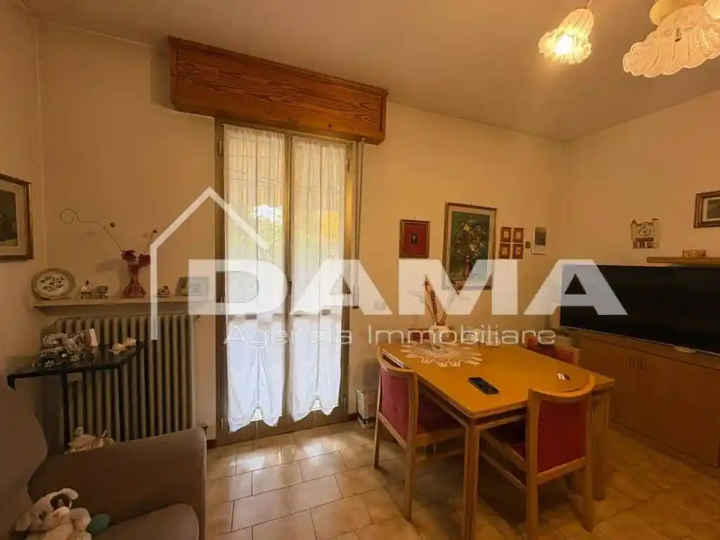 Quadrilocale buono stato, primo piano, Vecchiazzano - Ospedale, Forlì - foto 3