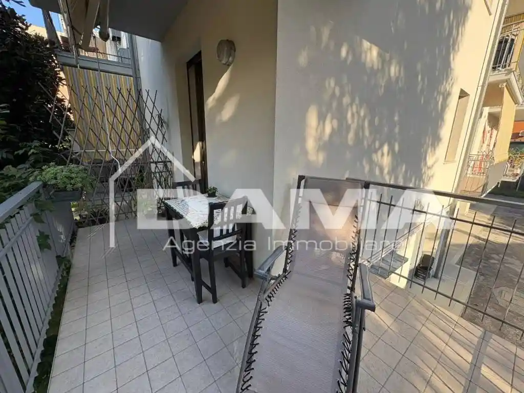 Quadrilocale buono stato, primo piano, Vecchiazzano - Ospedale, Forlì - foto 4