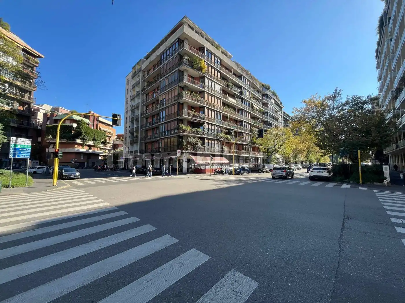 Apartment in vendita a Milan