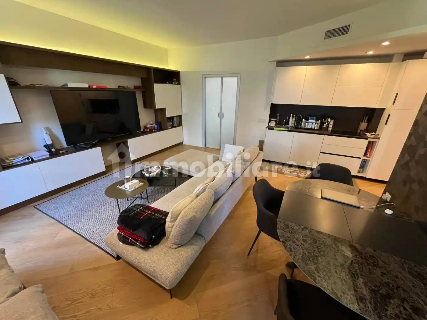 Trilocale via Giacomo Boni, Dezza, Milano - foto 2