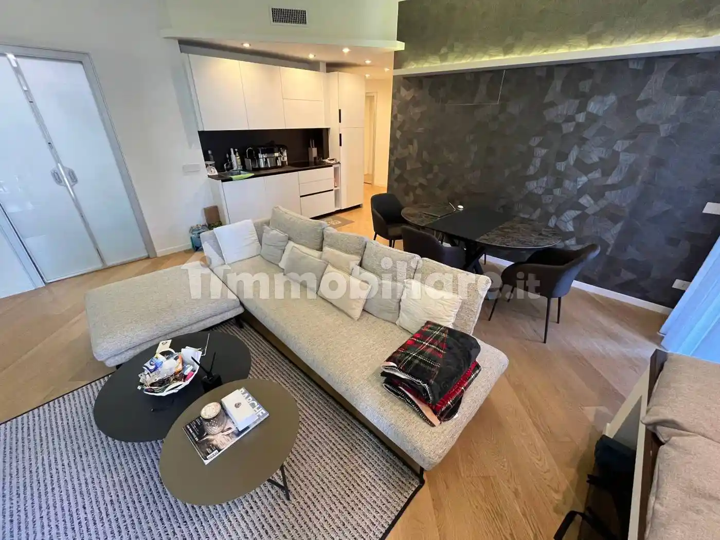 Trilocale via Giacomo Boni, Dezza, Milano - foto 3