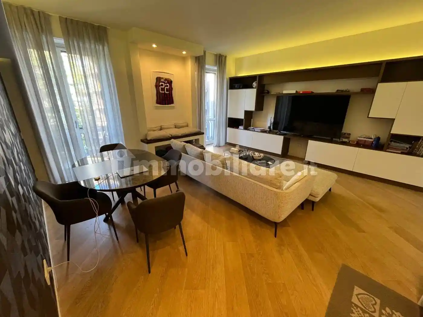 Trilocale via Giacomo Boni, Dezza, Milano - foto 5