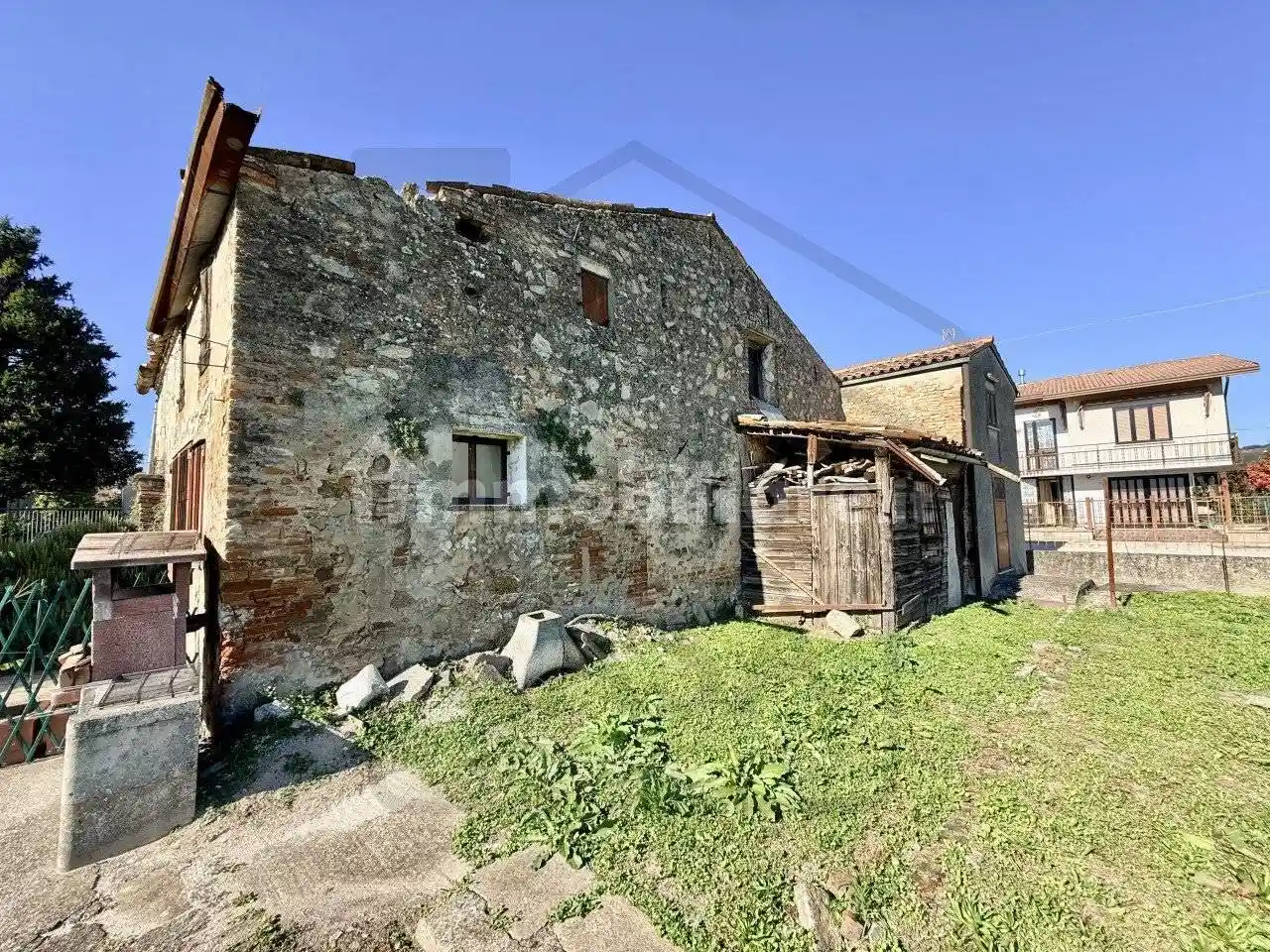 Casa colonica via Gorghizzolo, Centro, Due Carrare - foto 3