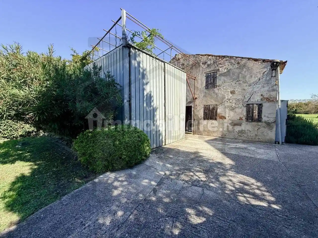 Casa colonica via Gorghizzolo, Centro, Due Carrare - foto 4