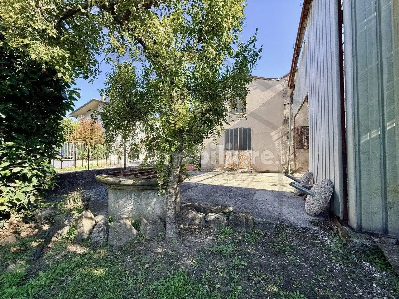 Casa colonica via Gorghizzolo, Centro, Due Carrare - foto 5