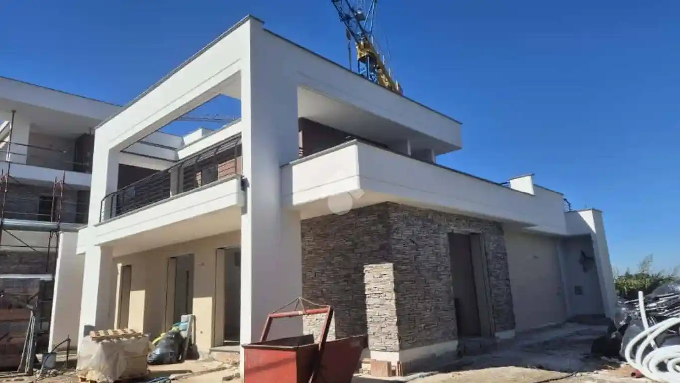 Villa unifamiliare via del Torraccio 181, Torre Gaia, Roma - foto 2