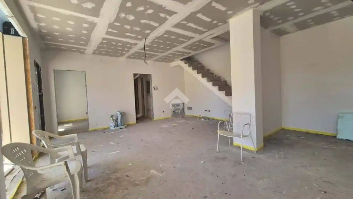 Villa plurifamiliare via del Torraccio 181, Torre Gaia, Roma - foto 3