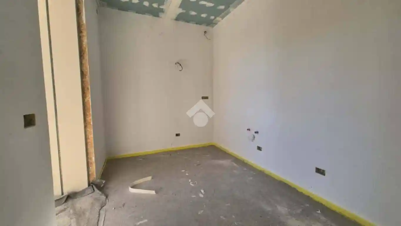 Villa plurifamiliare via del Torraccio 181, Torre Gaia, Roma - foto 5