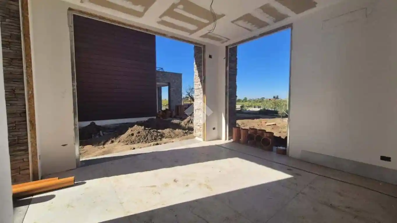 Villa bifamiliare via del Torraccio 181, Torre Gaia, Roma - foto 5