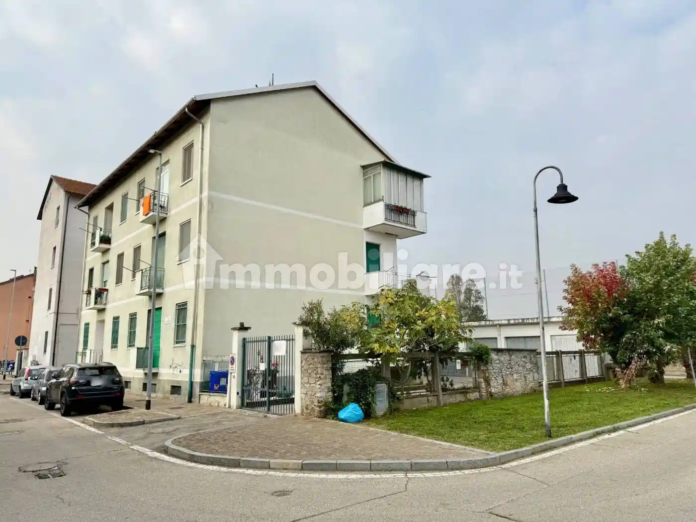 Quadrilocale via Saluzzo 10, Mercato - Santa Maria, Moncalieri - foto 3