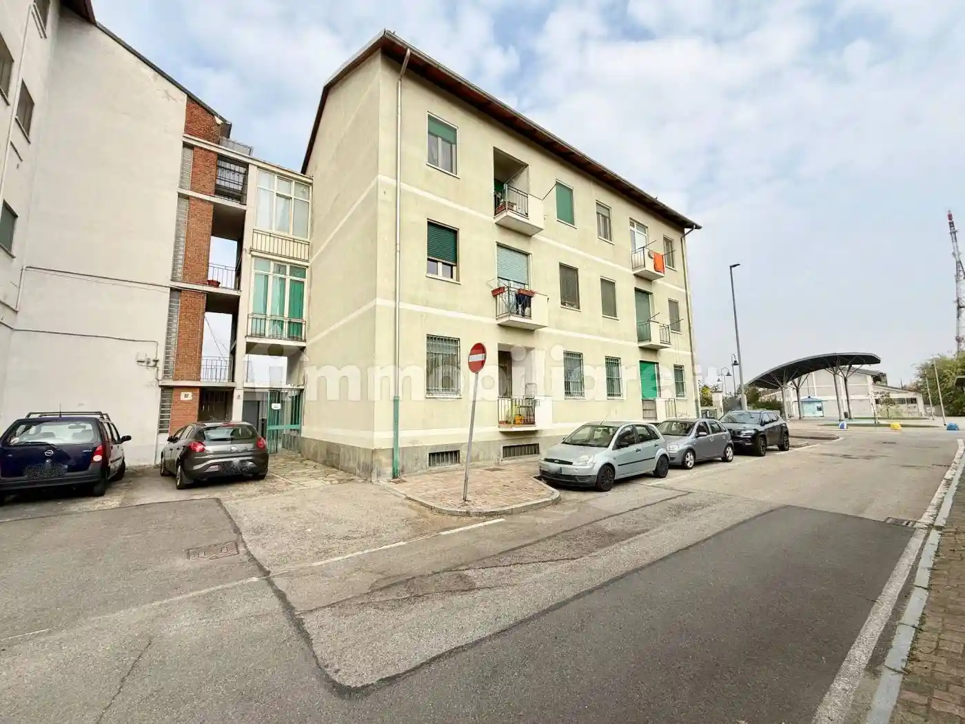 Quadrilocale via Saluzzo 10, Mercato - Santa Maria, Moncalieri - foto 5