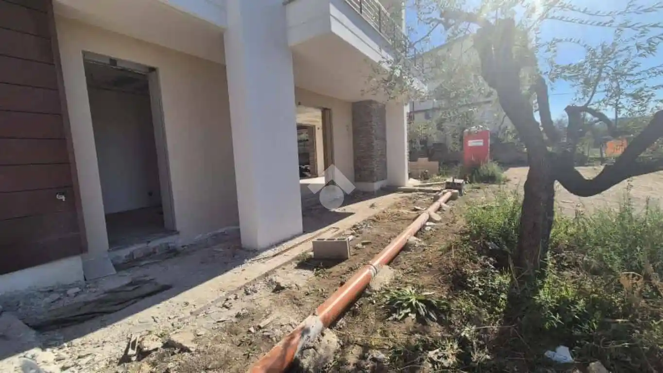 Villa bifamiliare via del Torraccio 181, Torre Gaia, Roma - foto 4