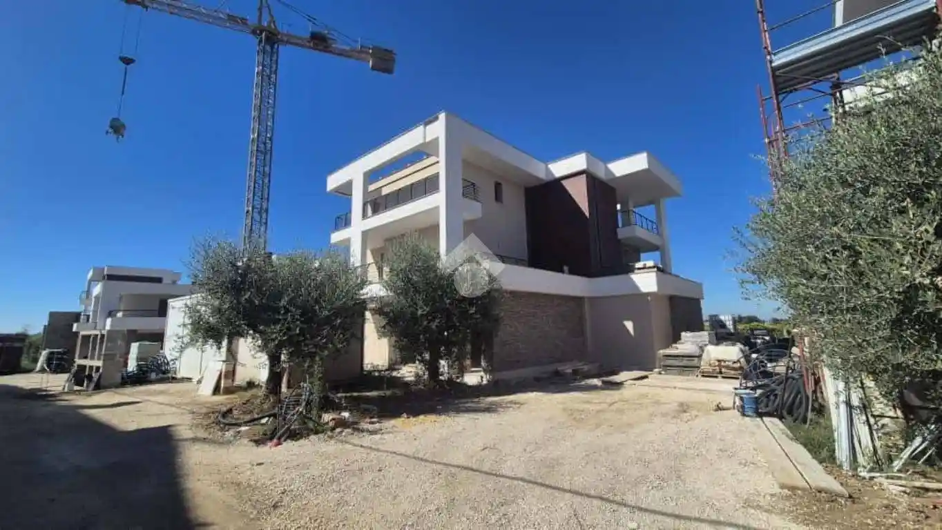 Villa plurifamiliare via del Torraccio 181, Torre Gaia, Roma - foto 2