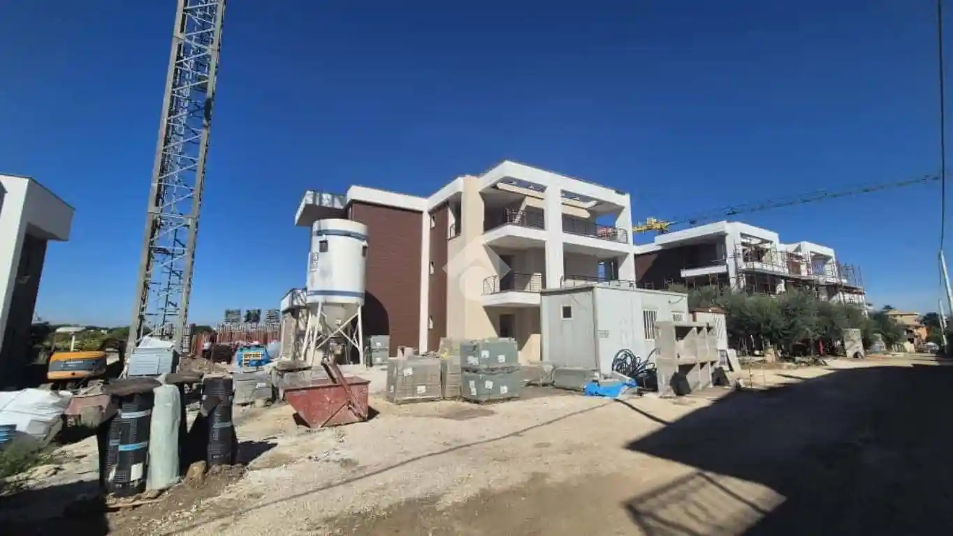 Villa plurifamiliare via del Torraccio 181, Torre Gaia, Roma - foto 3