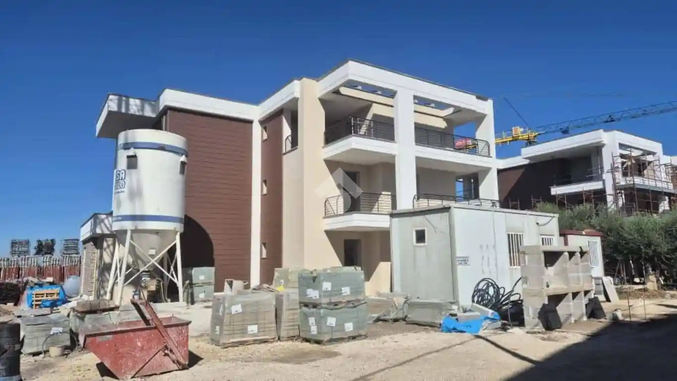 Villa plurifamiliare via del Torraccio 181, Torre Gaia, Roma - foto 4