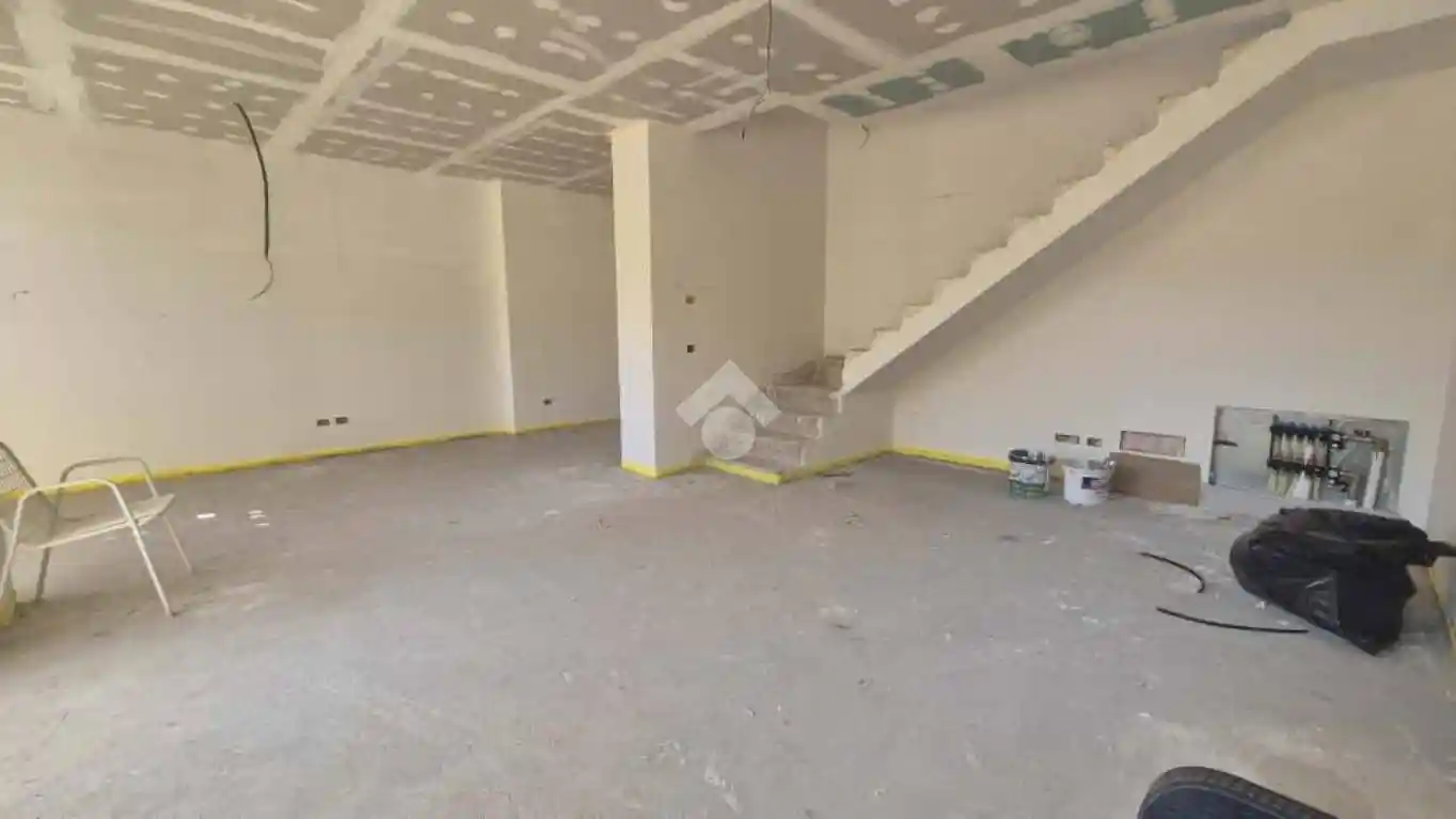 Villa plurifamiliare via del Torraccio 181, Torre Gaia, Roma - foto 2