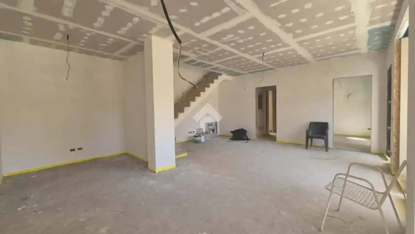 Villa plurifamiliare via del Torraccio 181, Torre Gaia, Roma - foto 3