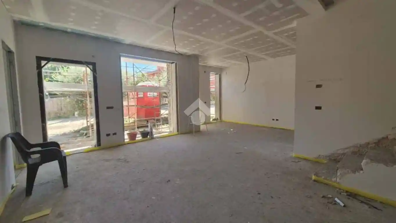 Villa plurifamiliare via del Torraccio 181, Torre Gaia, Roma - foto 4