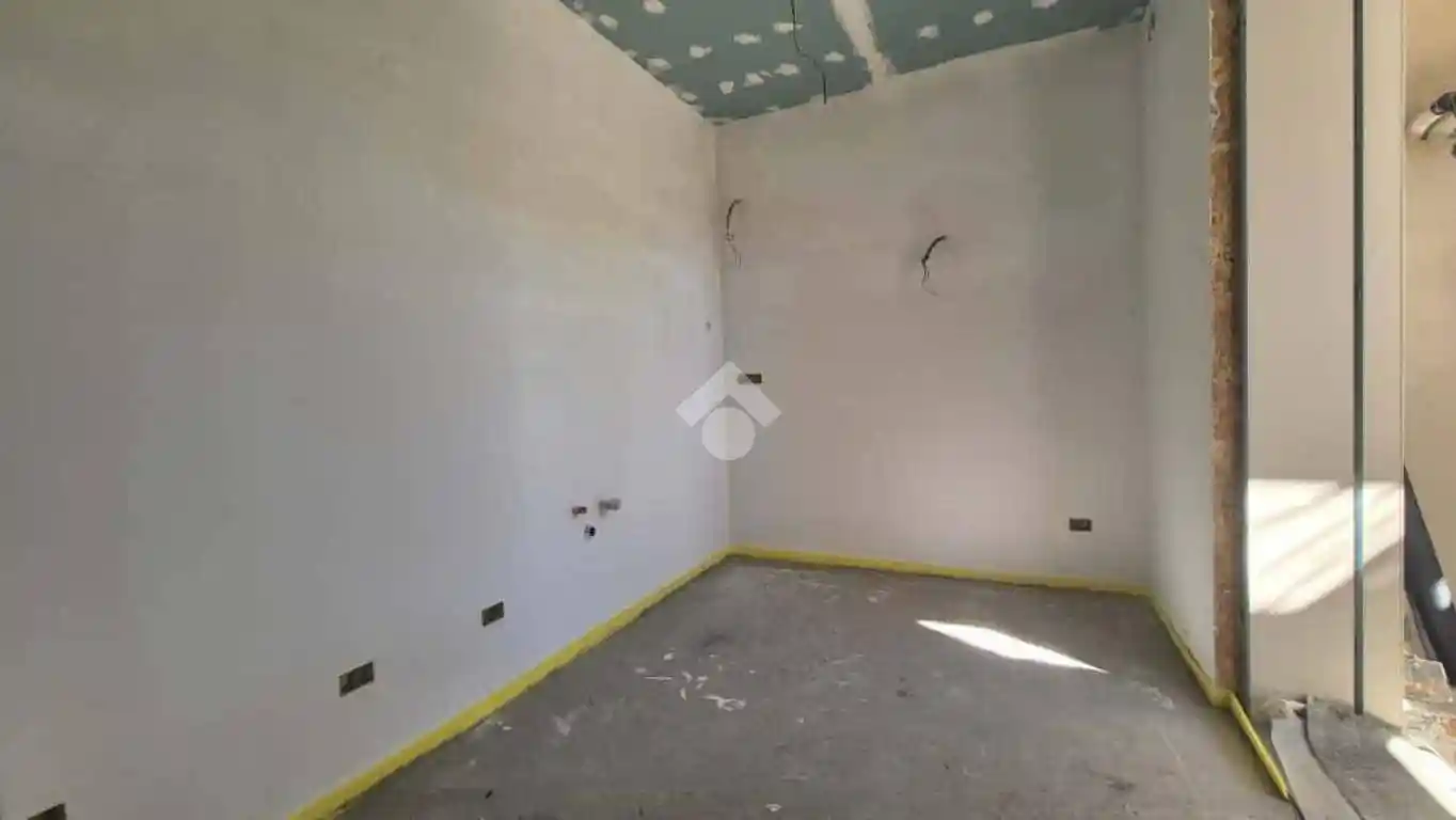 Villa plurifamiliare via del Torraccio 181, Torre Gaia, Roma - foto 5