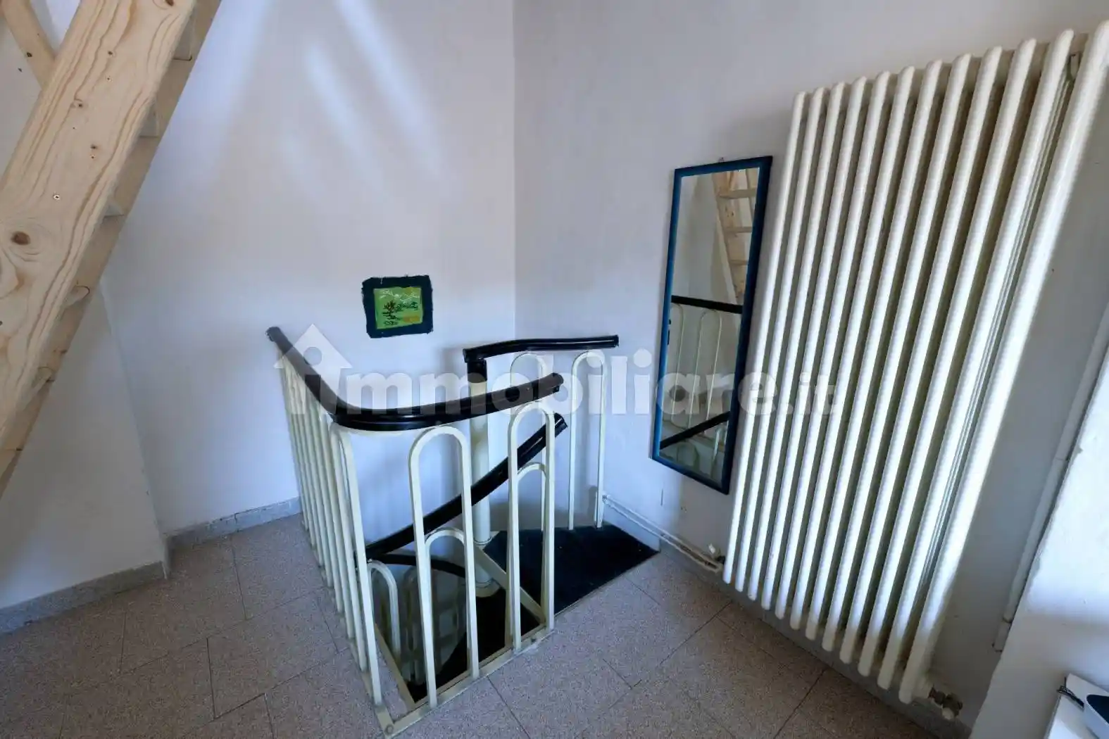 Bilocale via Confine Inferiore, Alberino, San Pietro, Molinella - foto 5