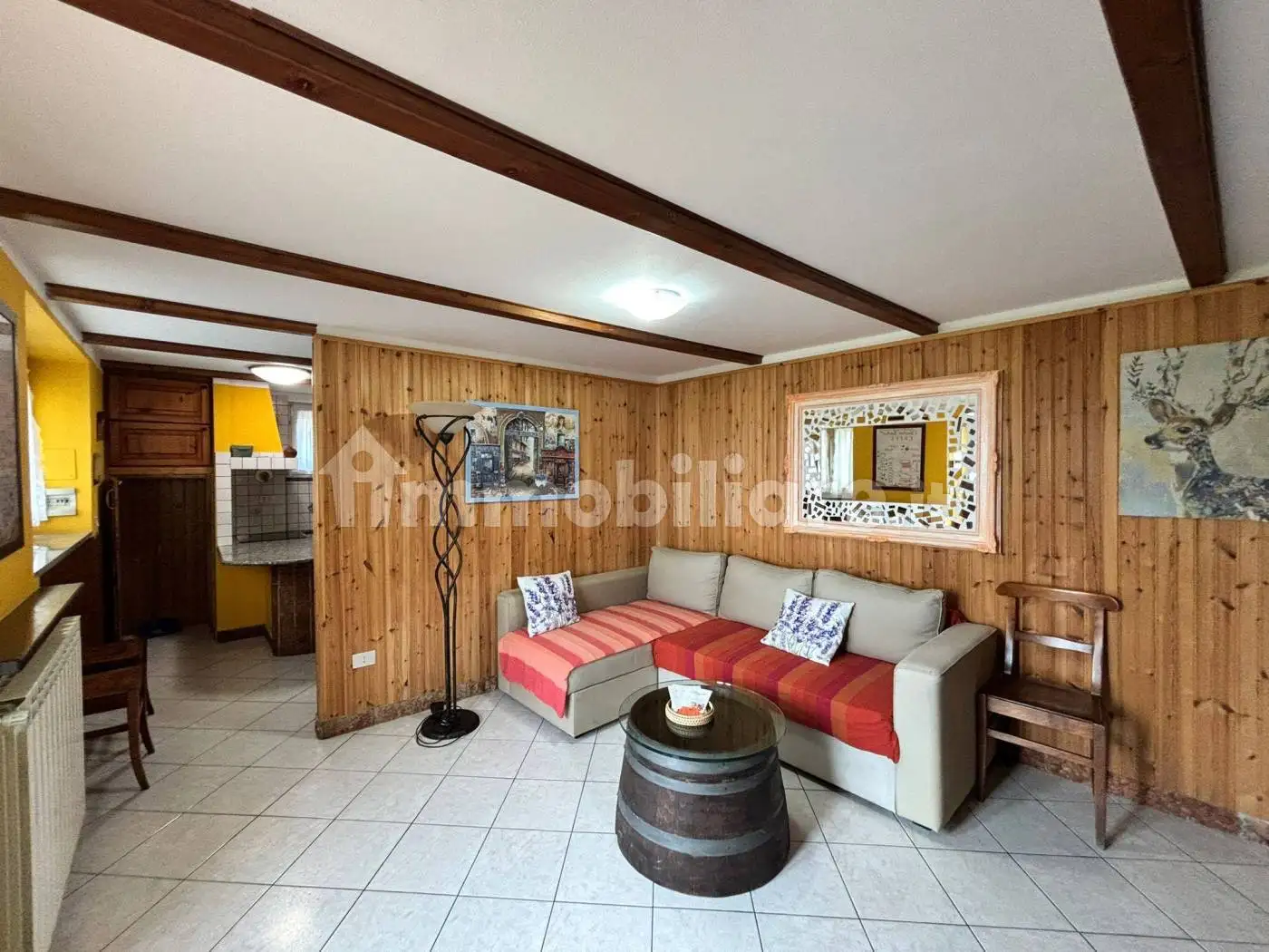 Villa in affitto a Canelli